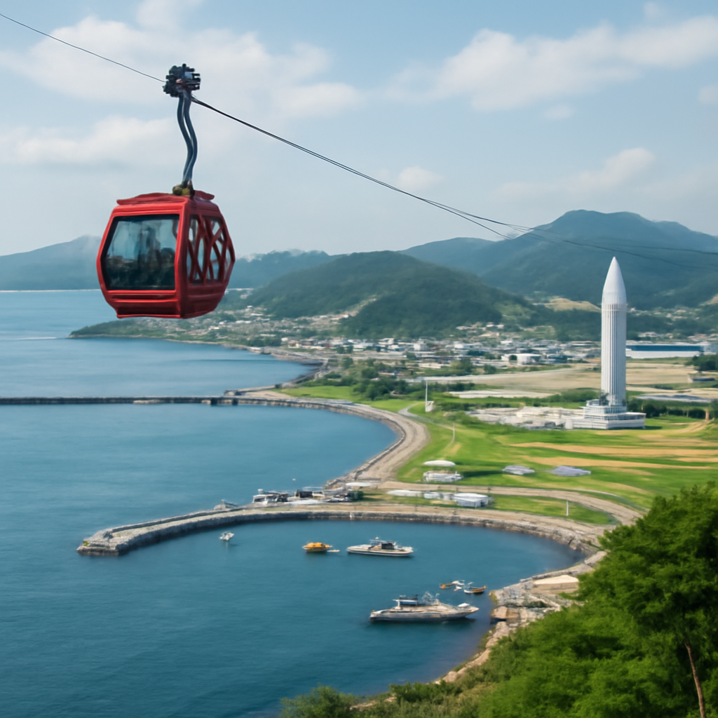 사천여행 대표 이미지